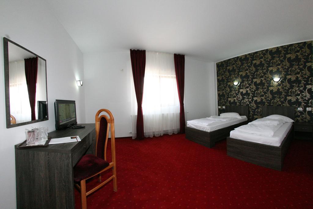 Hotel Rebis Brăila Pokoj fotografie