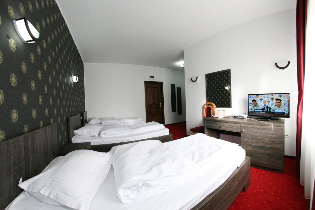 Hotel Rebis Brăila Pokoj fotografie