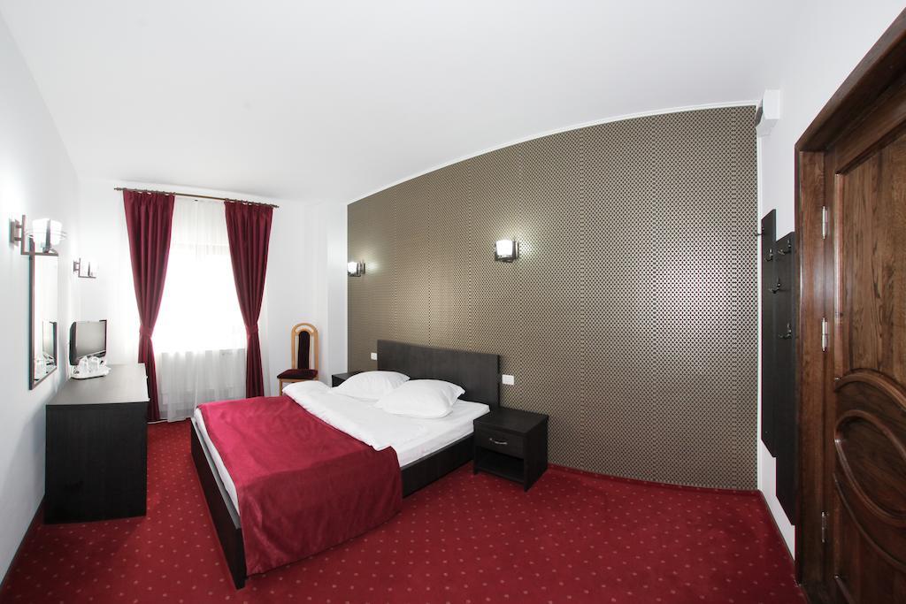 Hotel Rebis Brăila Pokoj fotografie