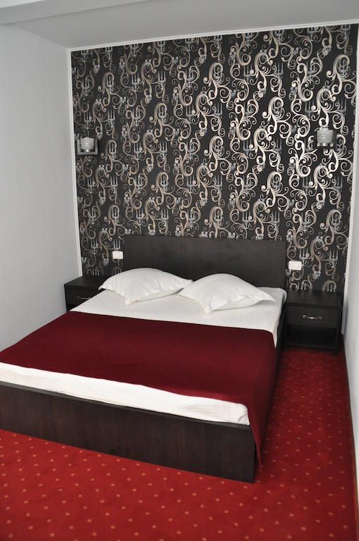 Hotel Rebis Brăila Pokoj fotografie